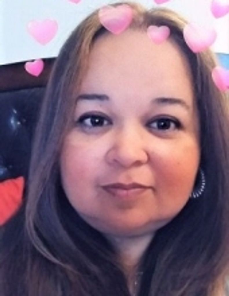 Josefina "Josie" Rafaela Shorey Alcozer