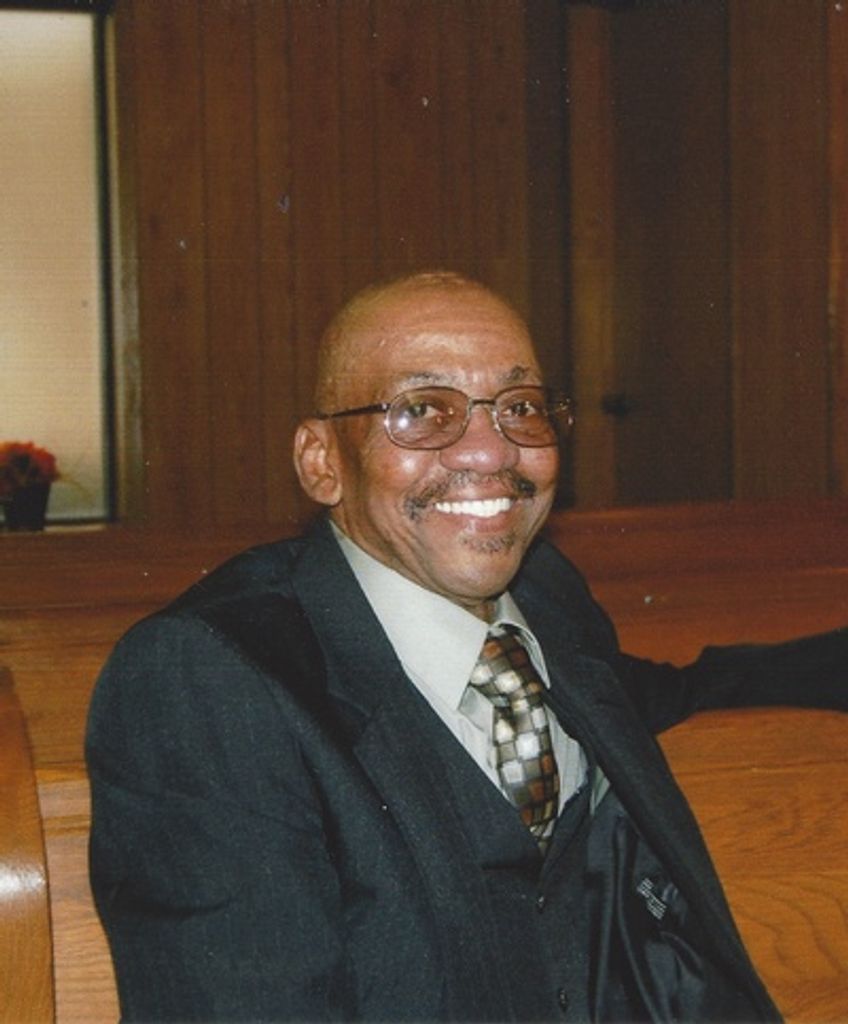 Robert Lee Duke Profile Photo