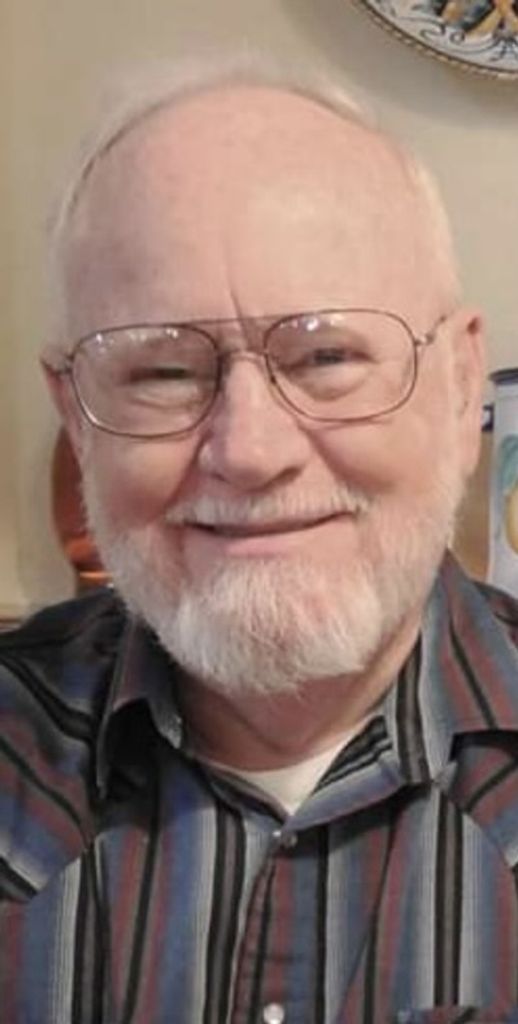 John Thomas Steinberger Profile Photo