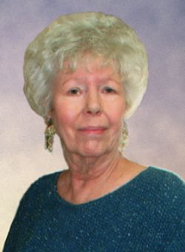 Shirley Buck