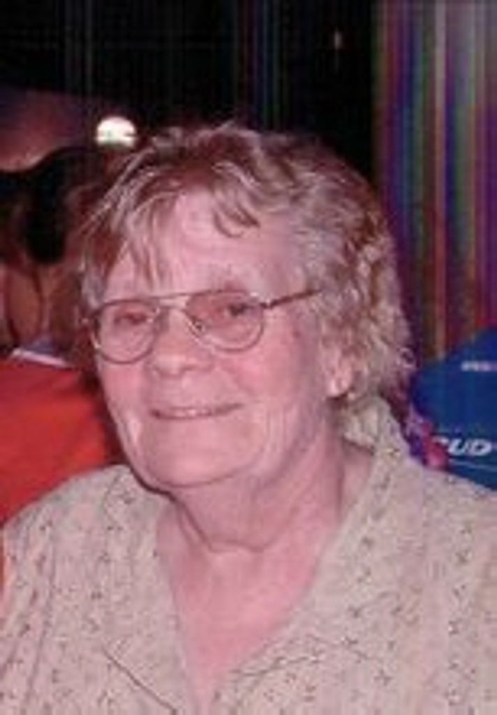 Bonnie J. Burdette