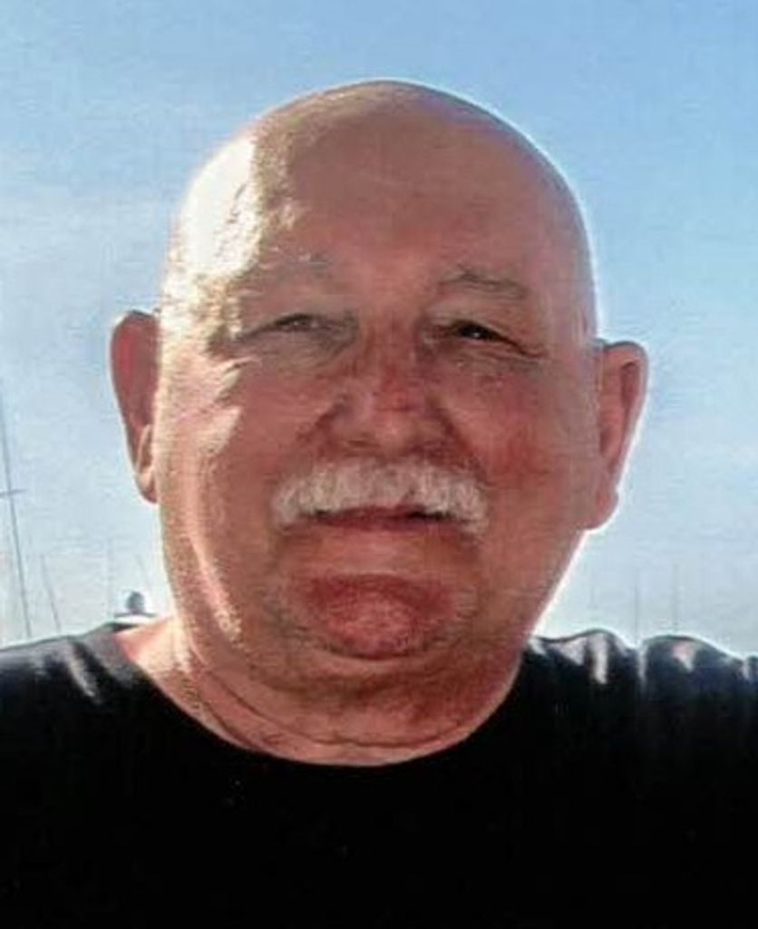 Carl A. Pasternack Profile Photo
