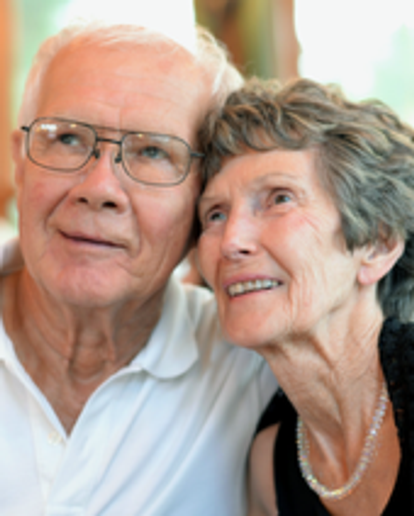 Stanley and Donnis Benson Profile Photo