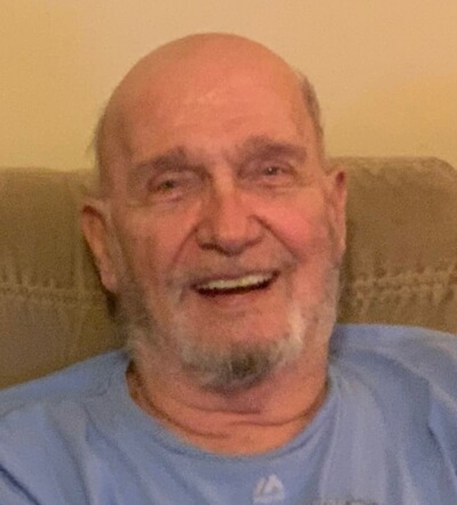 Harry Fredericks Profile Photo