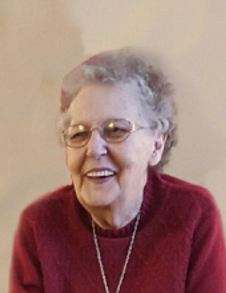 Joann G. Oltmans