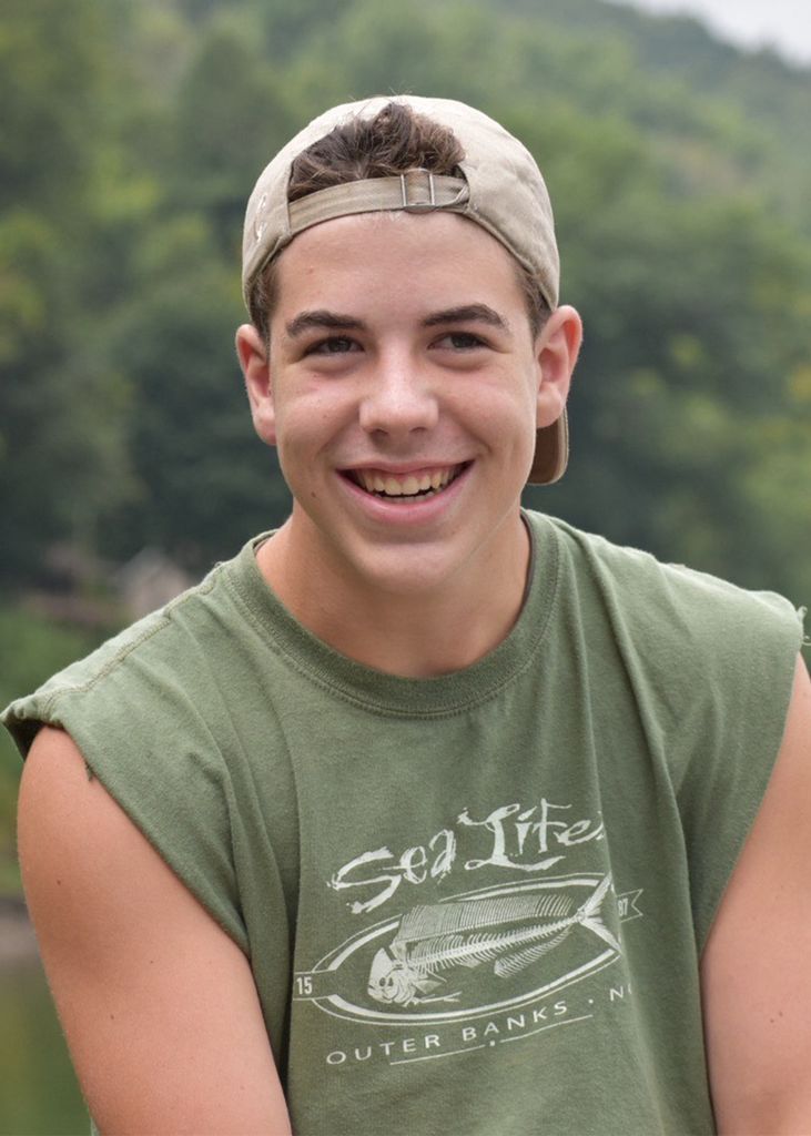 Macauley Kenia Profile Photo