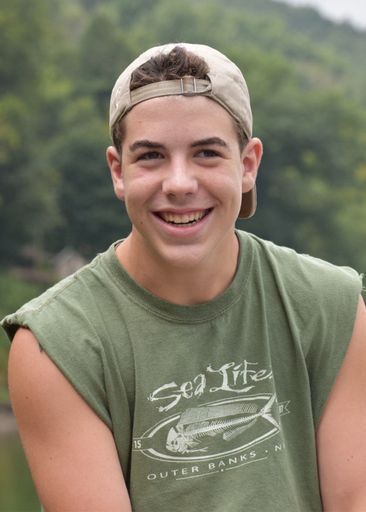 Macauley Kenia's obituary image