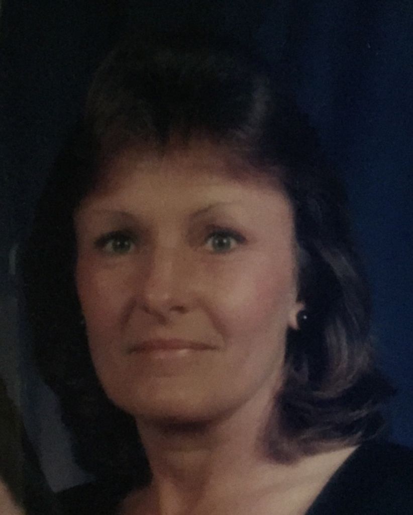 Jeanne Shain