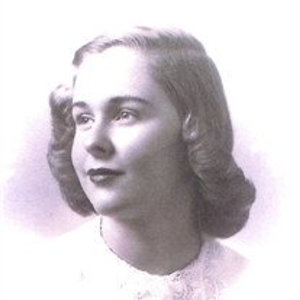 Nancy Carter Ann Levine