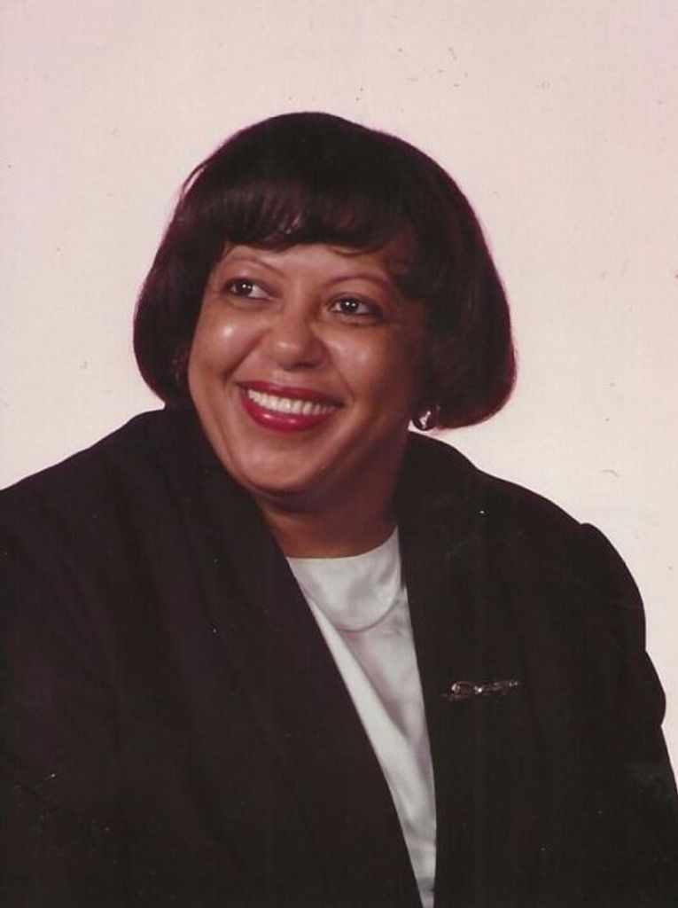 Gloria Jean "Jeannie" Bratton