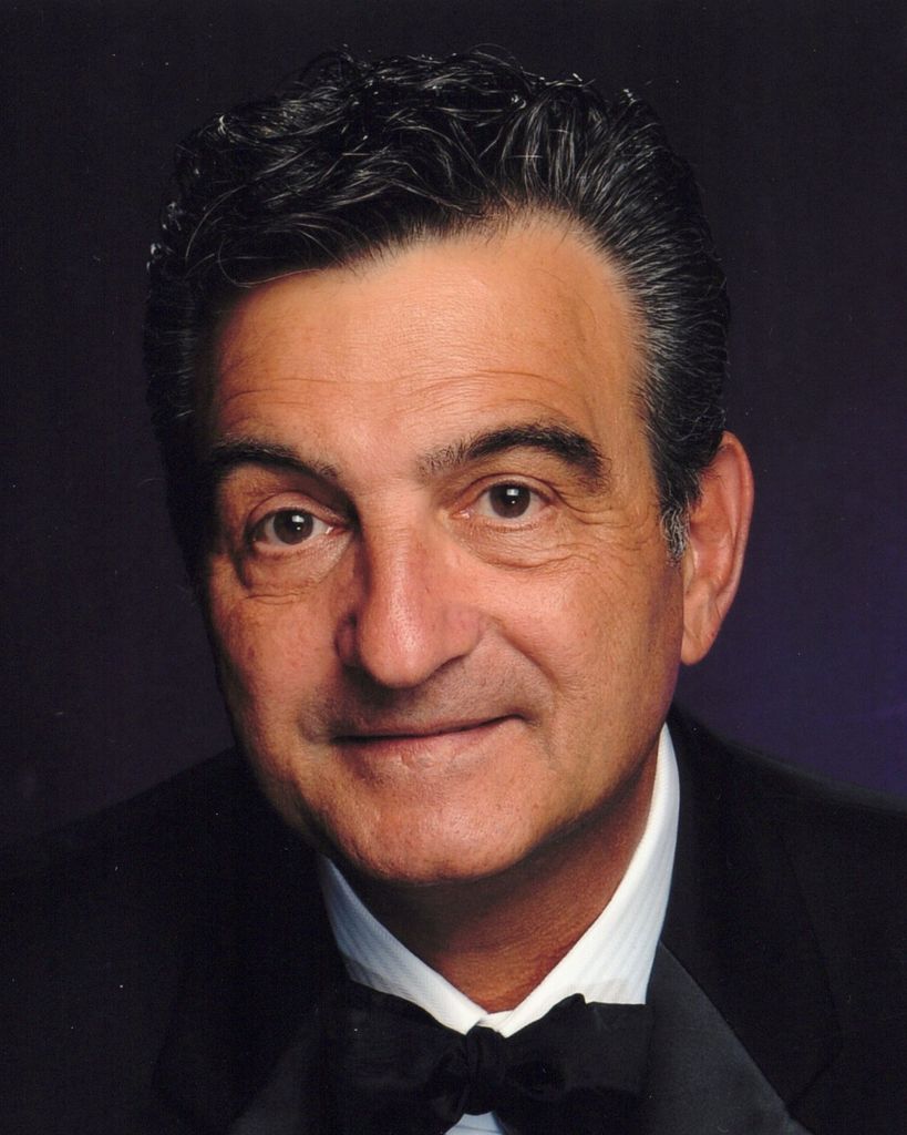 Dr. William J. Conforti Profile Photo