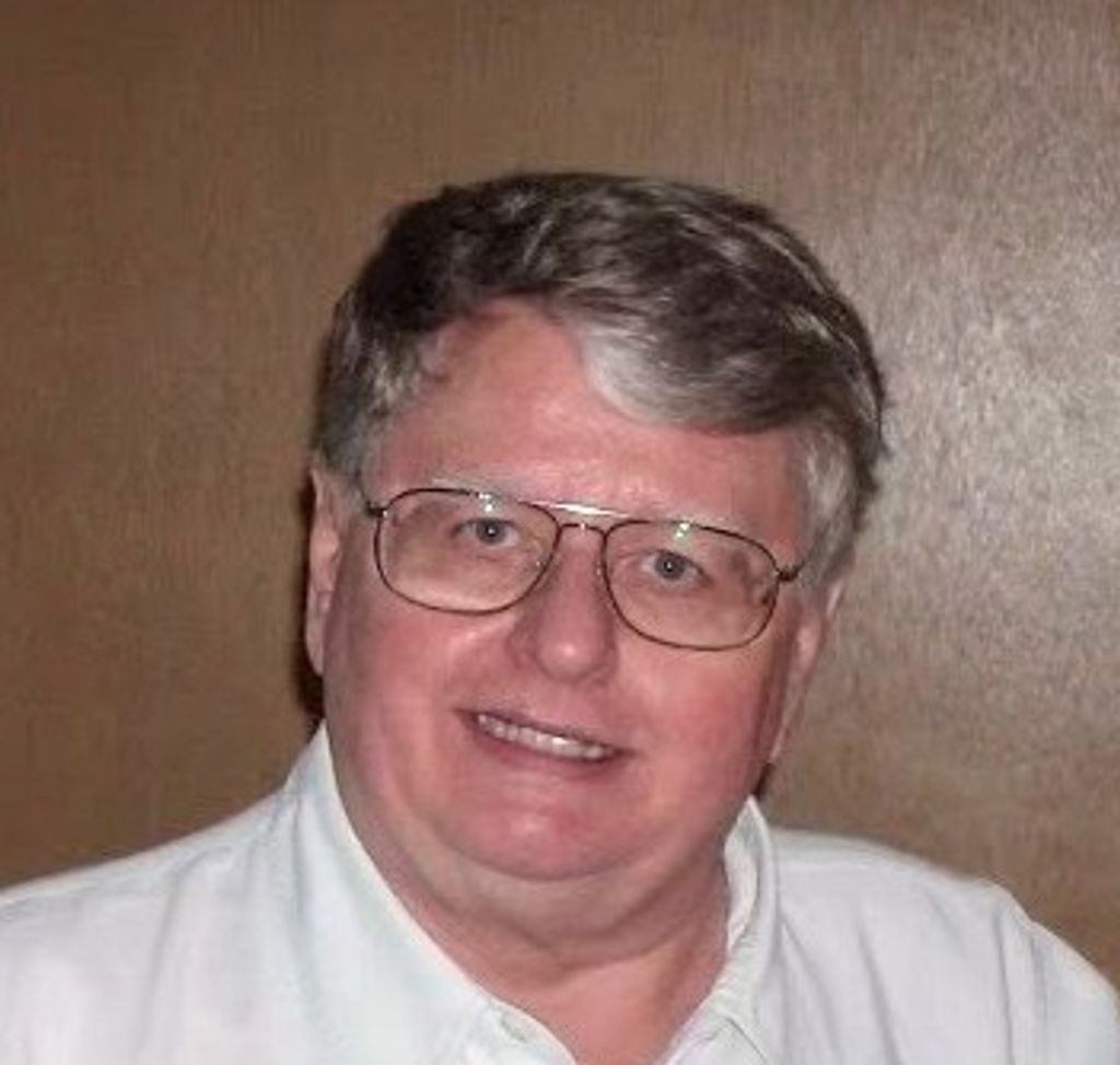 Larry E. Lesher