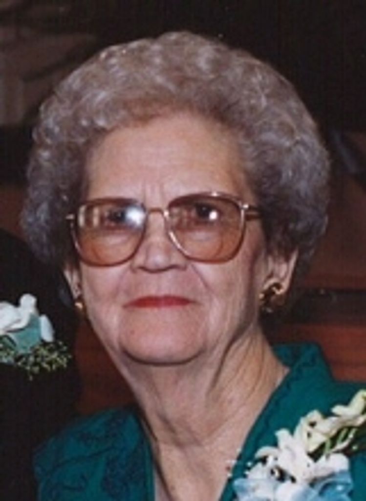 Juanita Griffin