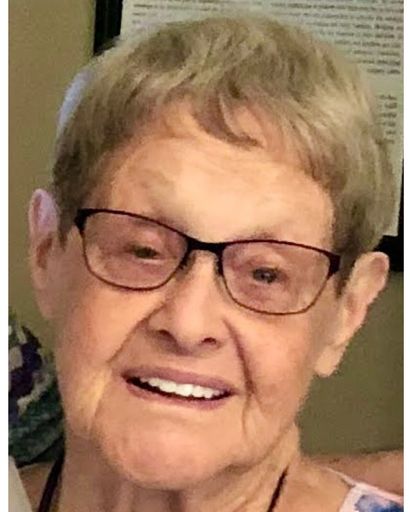 Janel Godfrey Heaps's obituary image