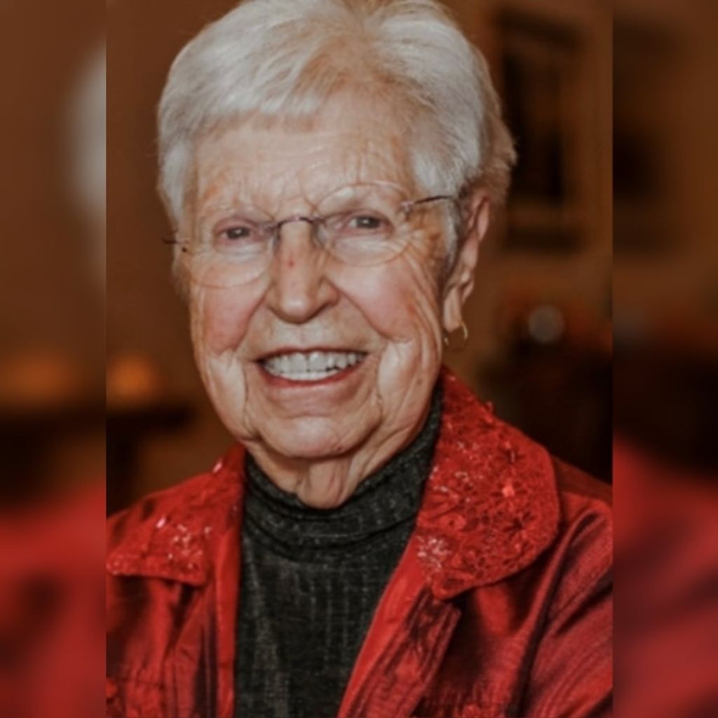 Lila Rose Schilling