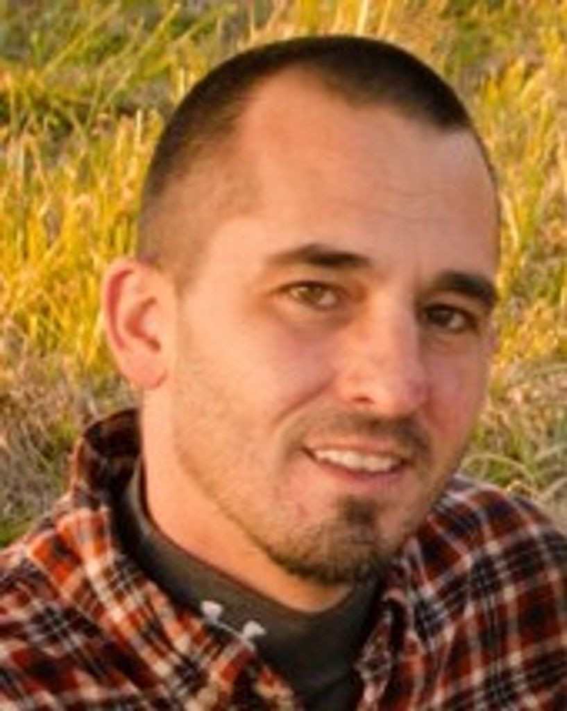 Matthew Alan Fulwider Profile Photo