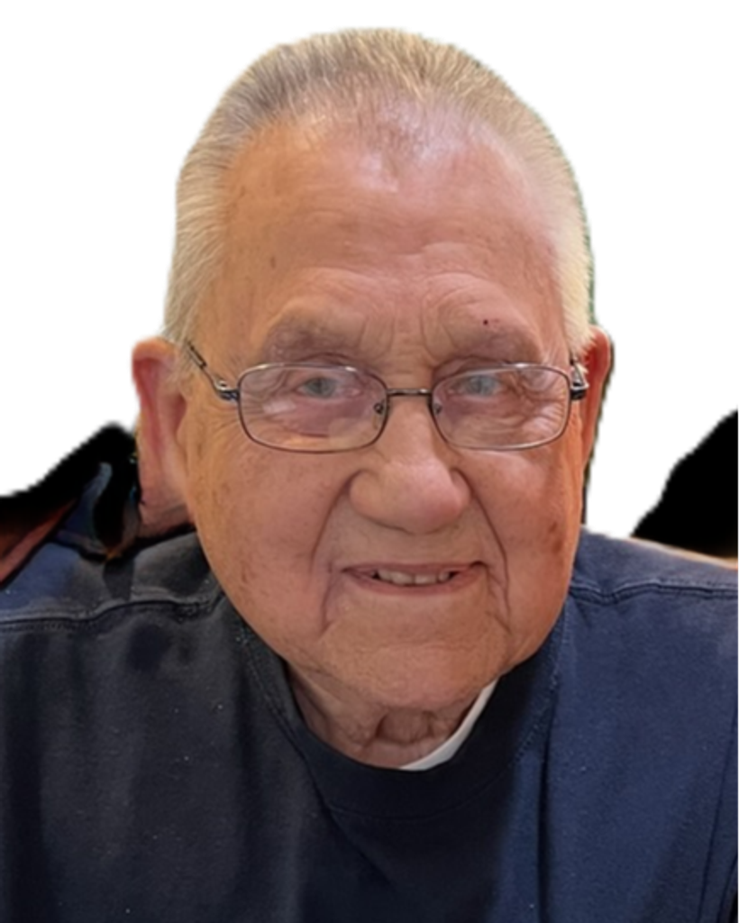 Charles Calvin Jacob Smith