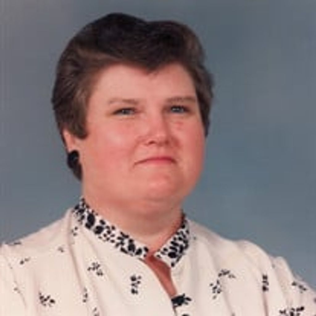 Donna Lee Loucks