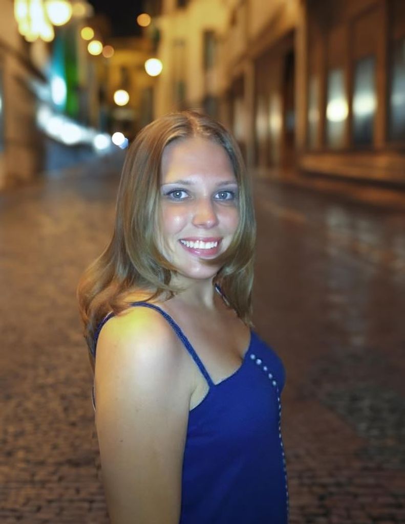 Lisa Rae Anderson Profile Photo