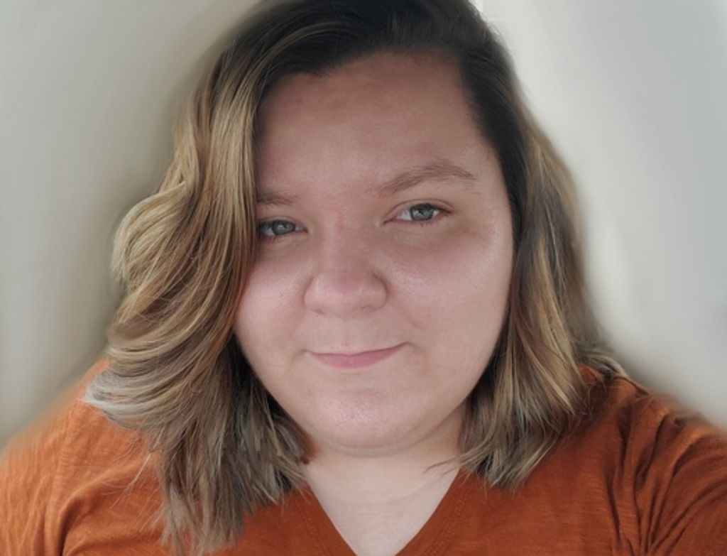 Katie Alexis Paige Cray Profile Photo