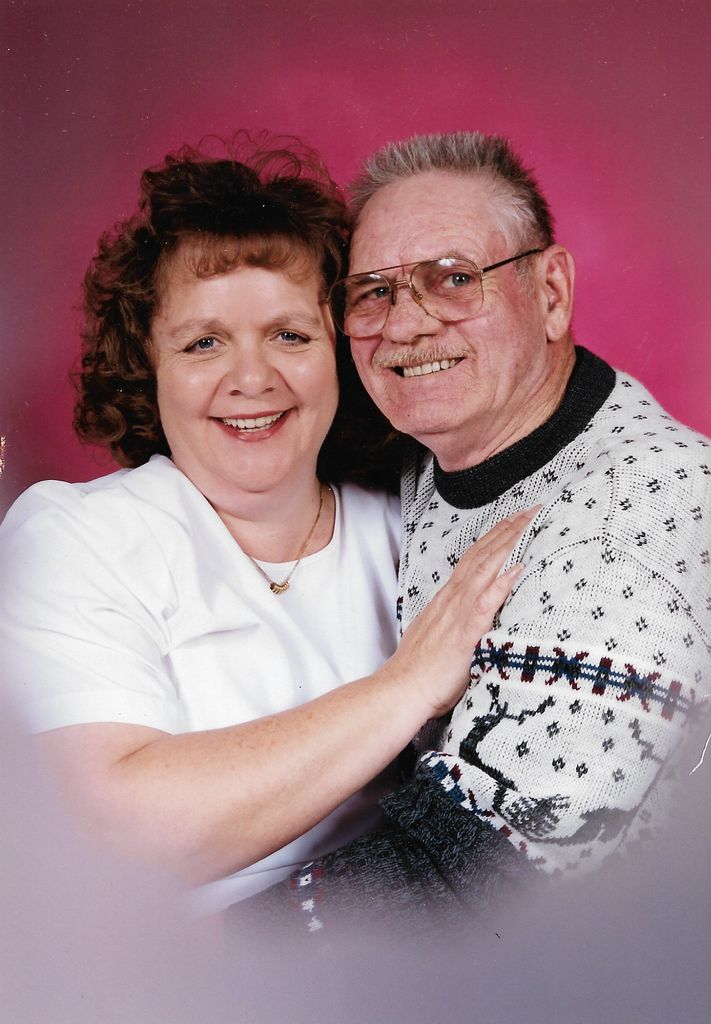 Della Ruth McMinn Profile Photo