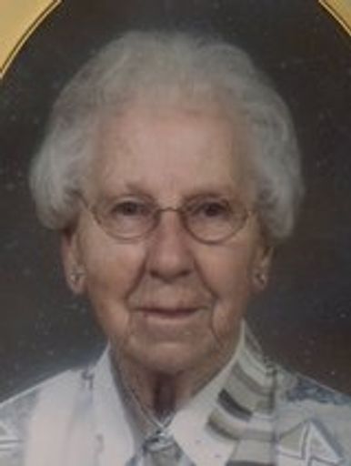 Irene  Sophrona (Mckenzie)  Davidson Profile Photo
