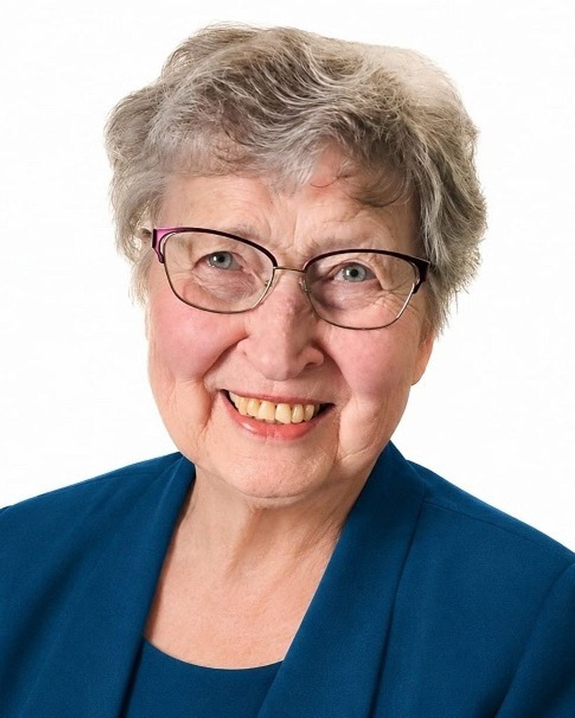 GAIL J. RAHLF Profile Photo