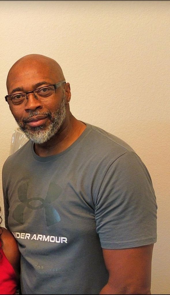 Leon Walker, Jr. Profile Photo