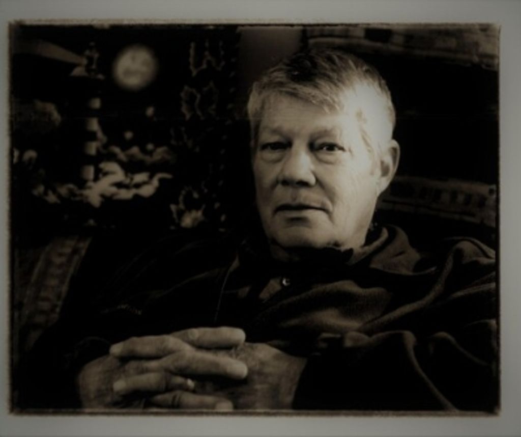 Robert 'Scott' Wacker