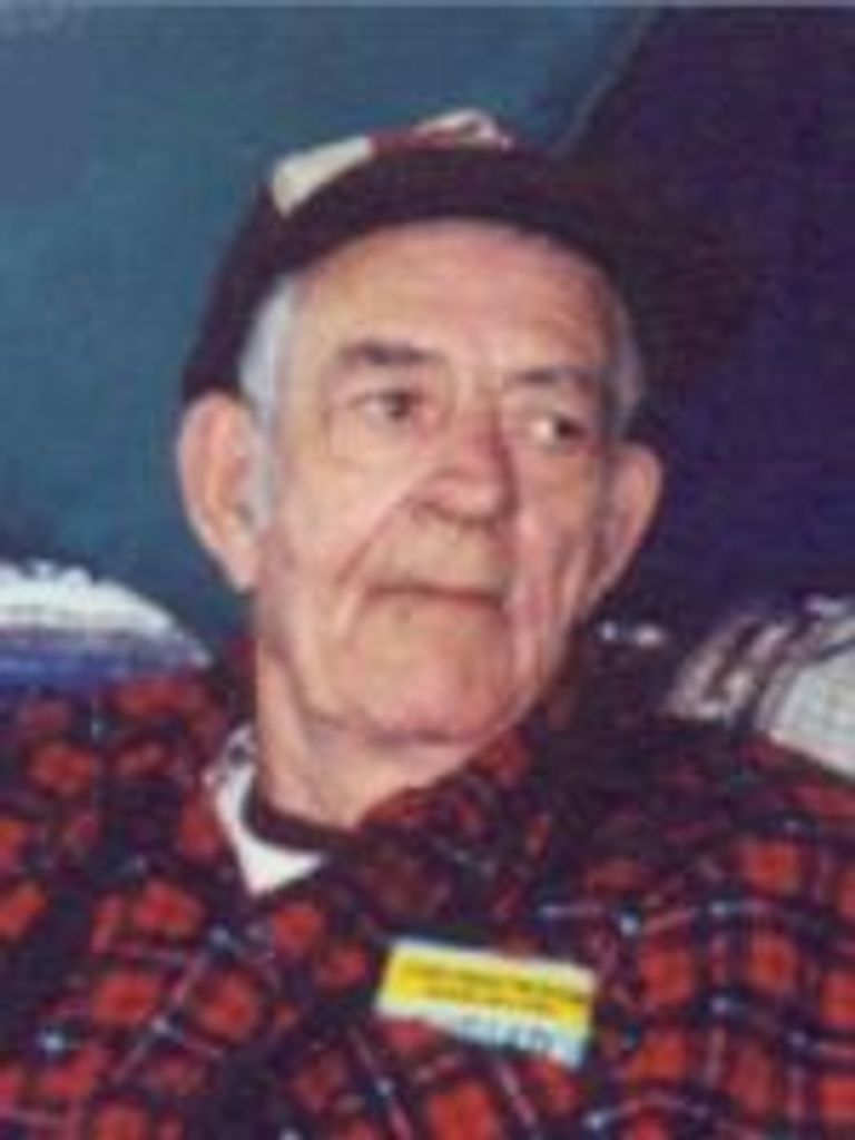 Herbert W. Lewis