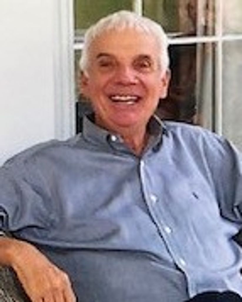 Marion F. "Frank" Keegan