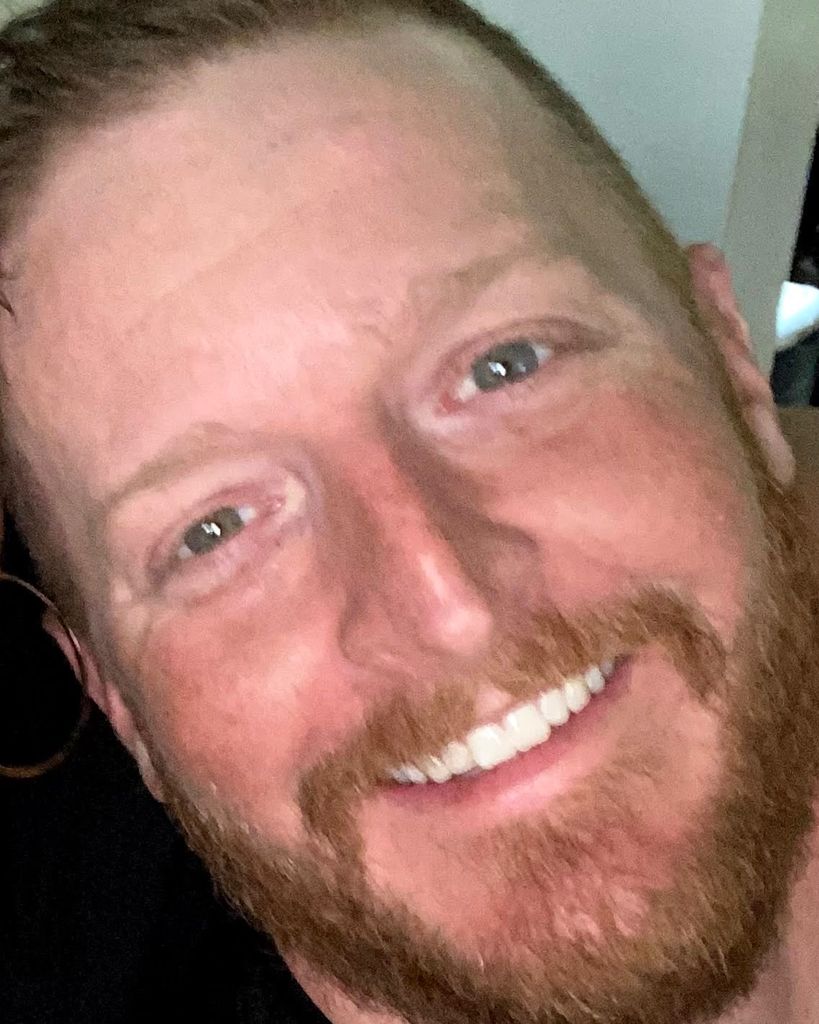 Sean Ryan Mortimer Profile Photo
