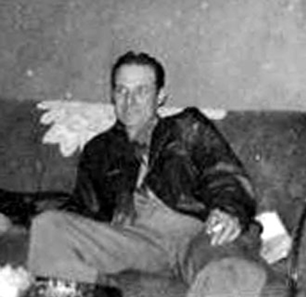 James L. Hughett, Sr.