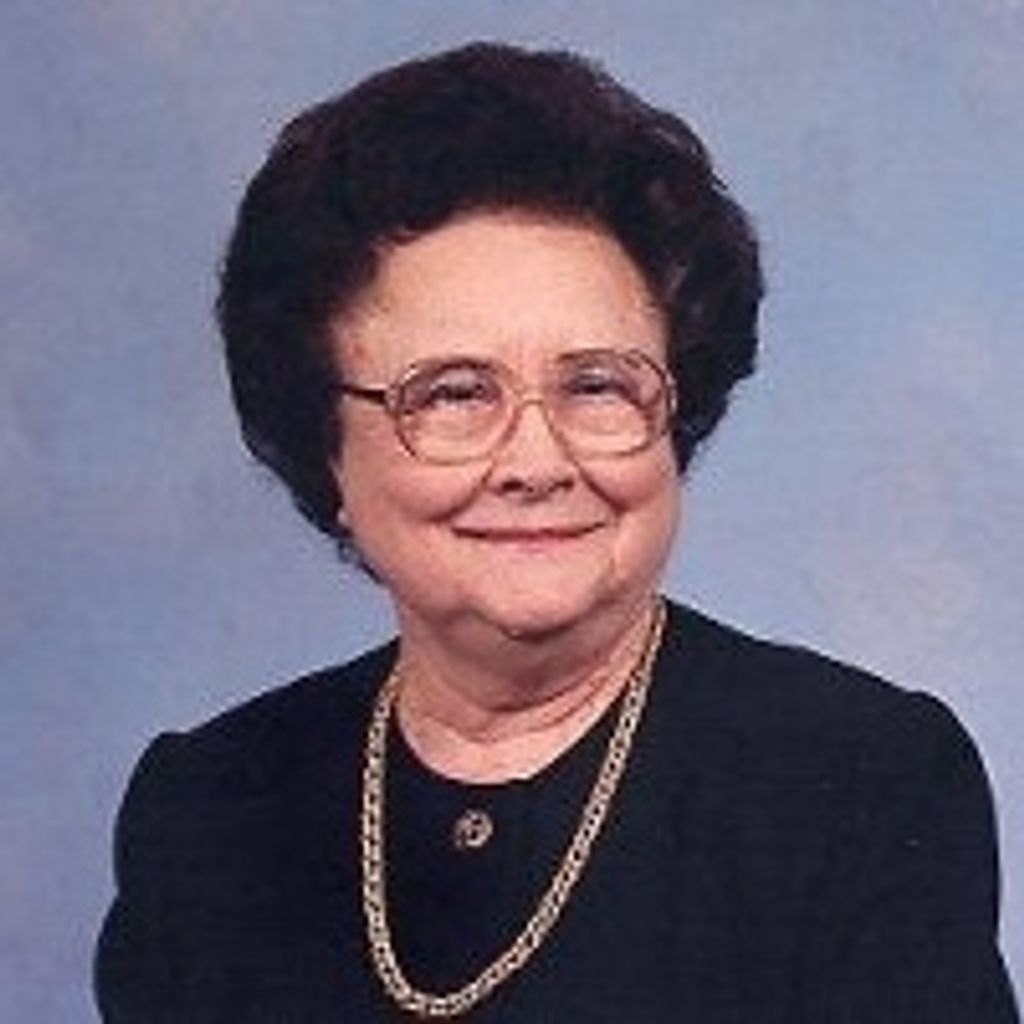 Arjorie Viola Weaver