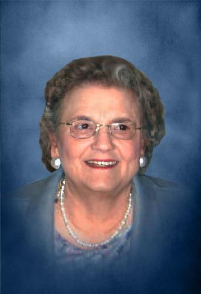 Patricia L (Rovansek) Peretich Profile Photo