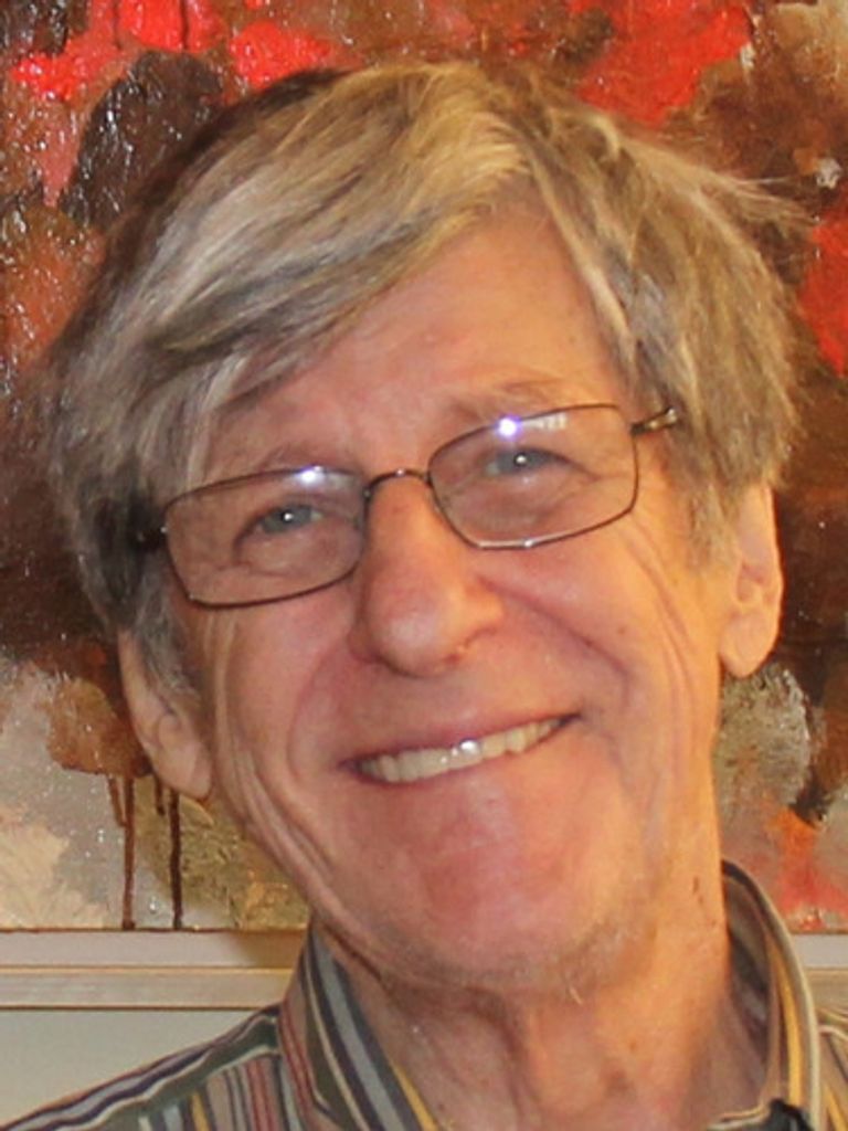 Robert Paul Kowalski