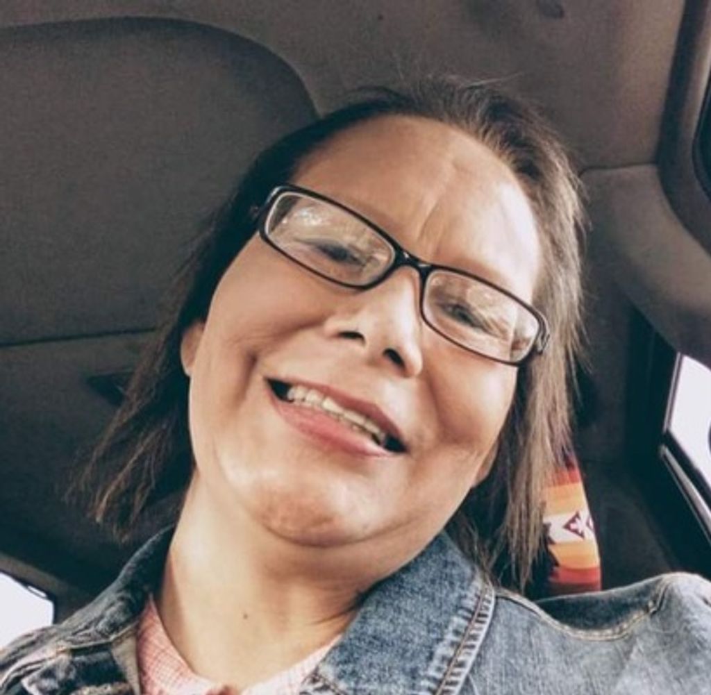 Renee Roy Shopteese Profile Photo