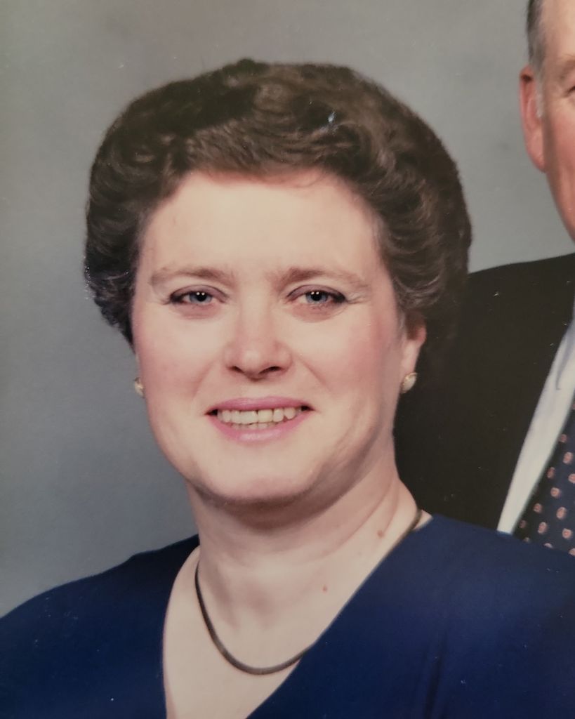 Patricia Athey Profile Photo