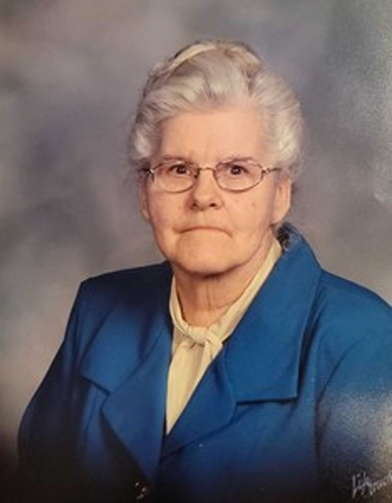 Mary Louise Mcnabb