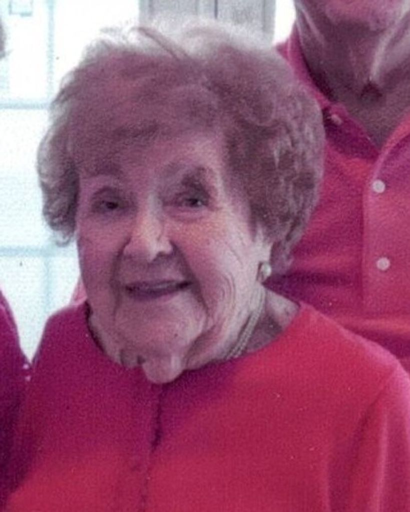 Genevieve M. Cousino Profile Photo