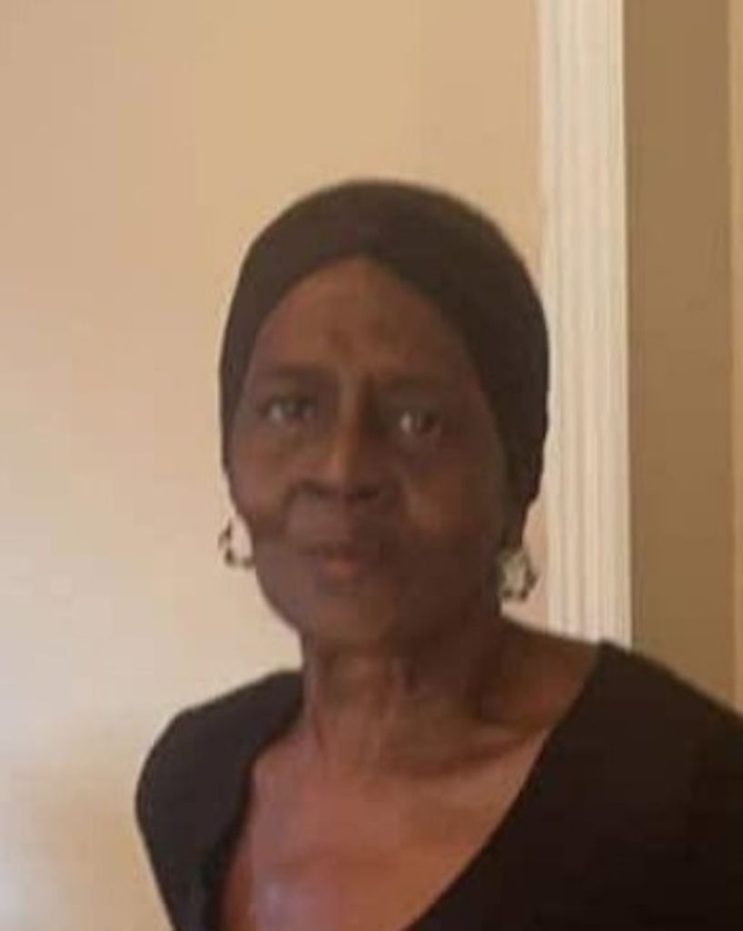 Sandra Caldwell Profile Photo