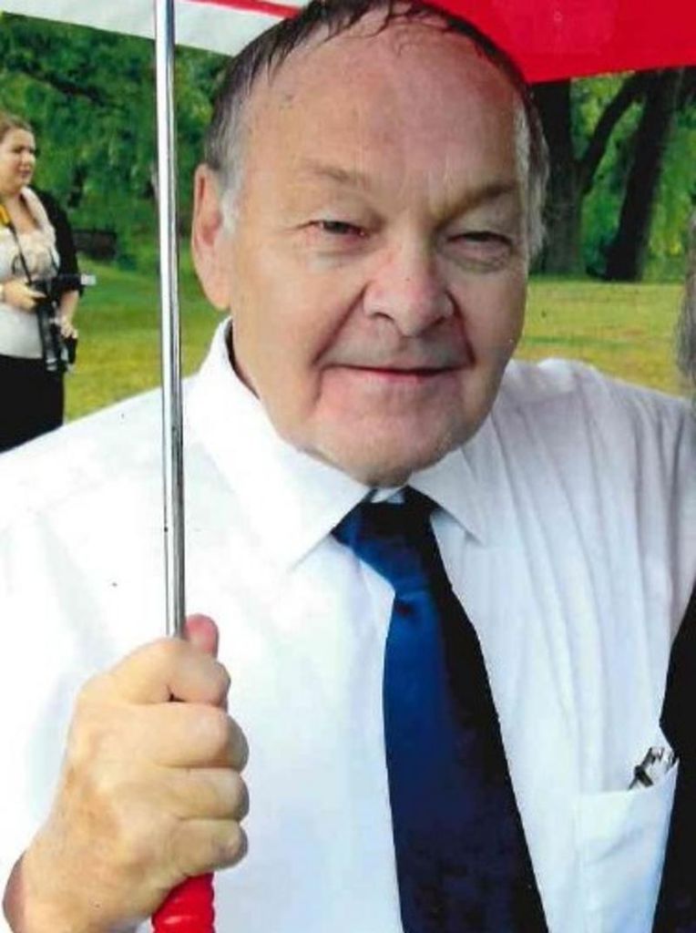 Wayne C. Sennhenn Profile Photo