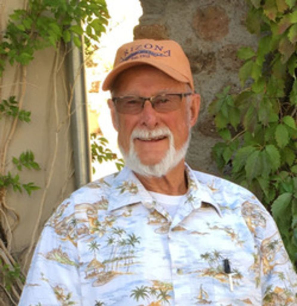 Ronald Anthony Gilcrest Profile Photo