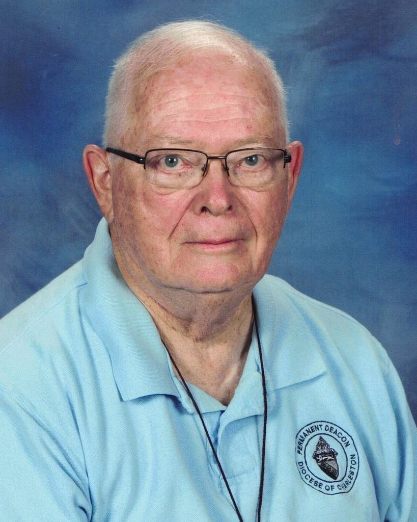 James "Jim" Paul Hyland Profile Photo