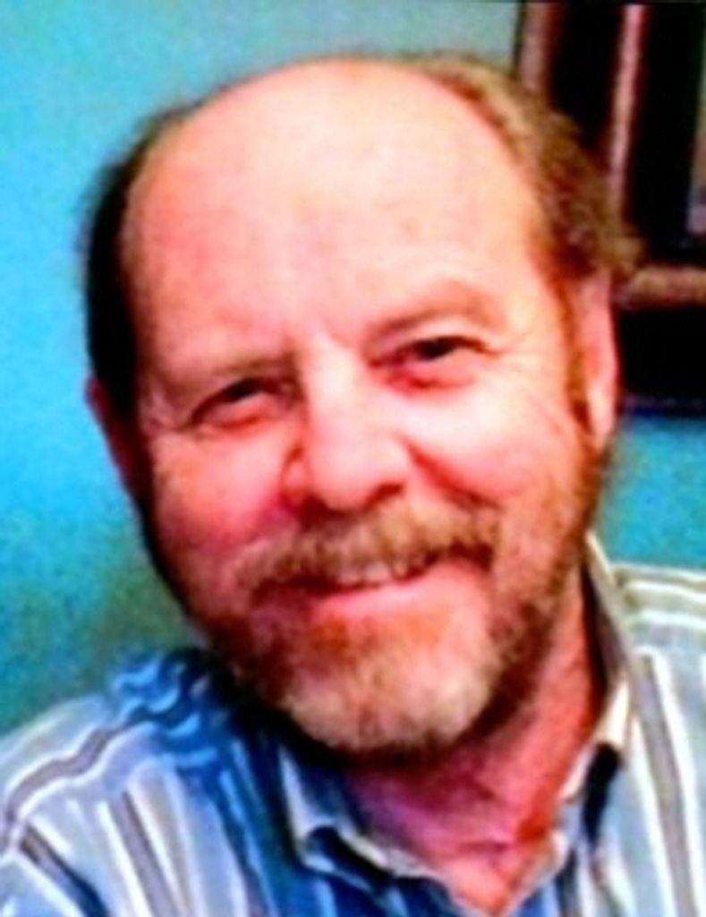 Vincent Donald Petitpren Profile Photo