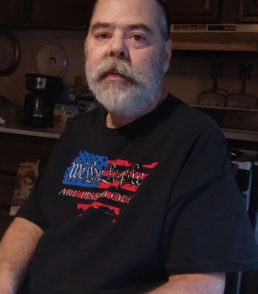 Ralph P. Reynolds Profile Photo