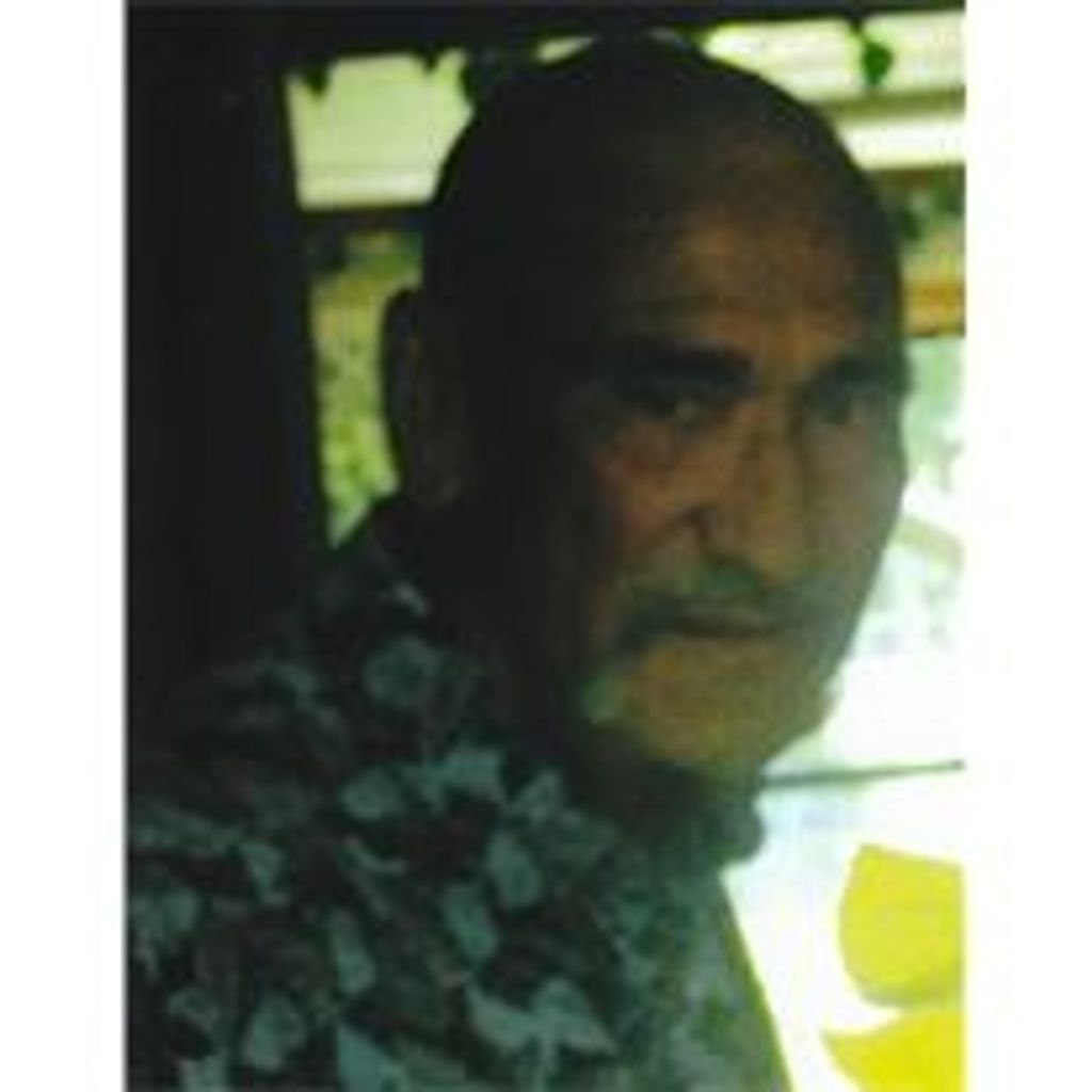 Alonzo W. Dub Weldon, Jr.