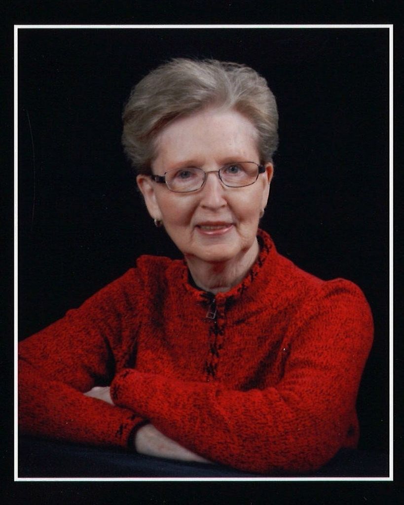 Margaret Ann Curtis Profile Photo
