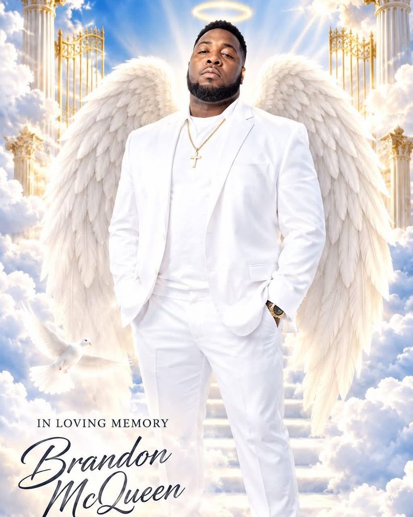 Brandon McQueen Profile Photo