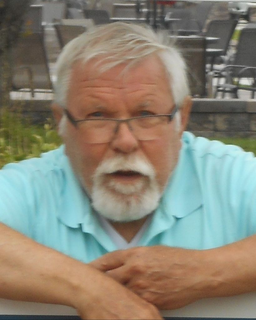 Michael "Mike" L. Schueller